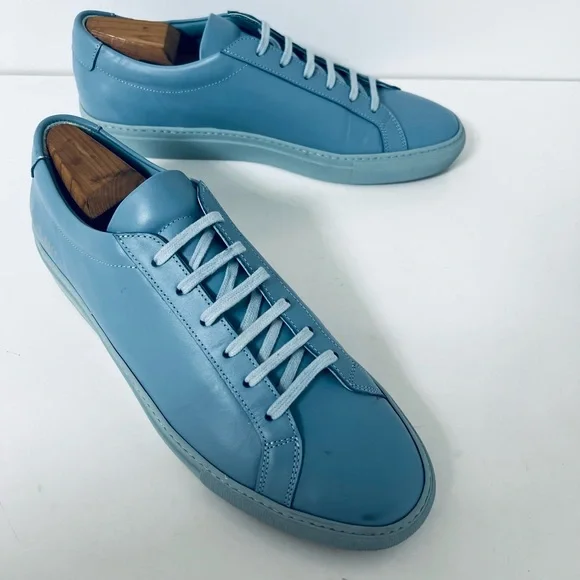 Common Projects Men’s Sneakers 12